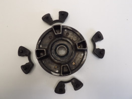 Driven flange Kawasaki ZX 7 R