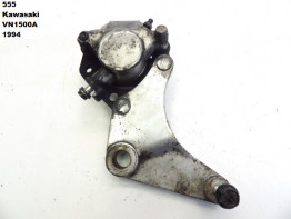 Achter remklauw Kawasaki VN 1500