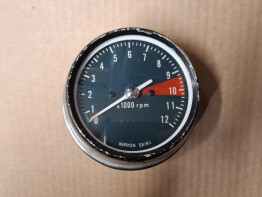 Teller Honda CB 500