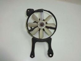 Fan Suzuki GSX 400 X Impulse
