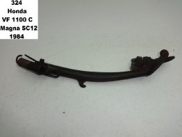 Side stand bar Honda VF 1100 C Magna