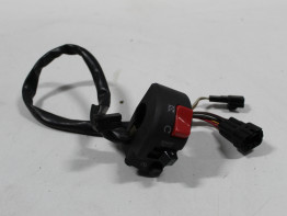 Handlebar switch assy Kawasaki ZX 10 R