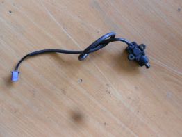 side stand switch Yamaha TDM