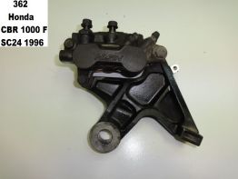 Rear brake caliper Honda CBR 1000 F