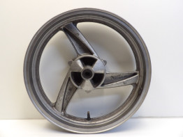 Voorvelg Kawasaki ER 5
