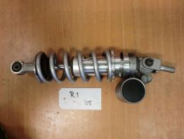 Stossdampfer hinten Yamaha YZF R1