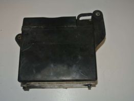 Battery holder Yamaha TDM