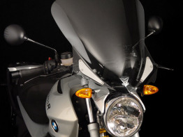 Kuipruit BMW R 1200 R