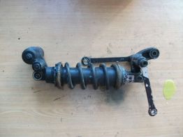 Stossdampfer hinten Suzuki GSX R 750