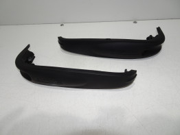 Cylinder head cover BMW R 850 R