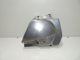 Motorblokdeksel voortandwiel Kawasaki LTD 440