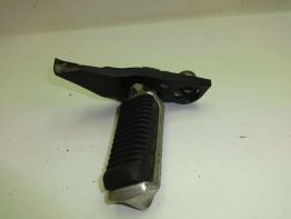 Footrest right Suzuki GSX 750