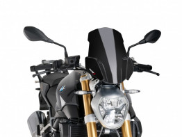 Kuipruit BMW R 1200 R