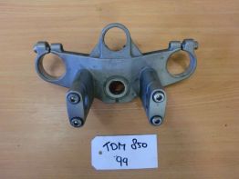 Gabelbrücke Obere Yamaha TDM