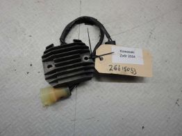 Regulator rectifier Kawasaki ZX 6 R