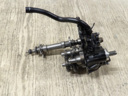 Versnellingsbak BMW R 1250 GS