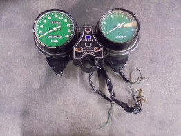 Tacho-set Honda CB 550