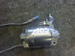 ABS pump BMW K 100