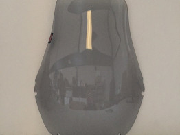 Scheibe Windschild Honda TRANSALP