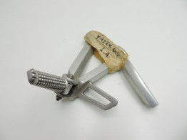 Soziusfussraste links Yamaha FAZER 600