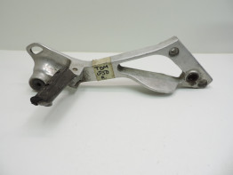 Rechter schetsplaat Yamaha TDM
