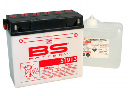 Battery BMW R 1150 RT R 850 RT