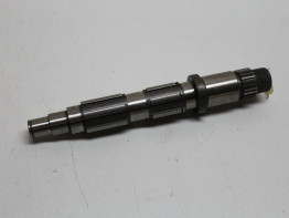 Gear box BMW F 650 CS Scarver