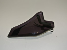 Scheibe Windschild Yamaha Tracer 700