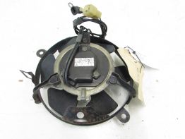 Lufter Honda CBR 600 F
