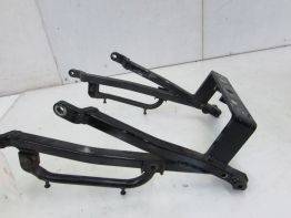 Rail Kawasaki ZXR 750