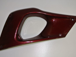 Seiten verkleidung links Yamaha TDM