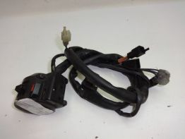 Stuurschakelaar links Honda VF 1000 F
