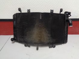 Radiateur Suzuki GSX R 1300 Hayabusa
