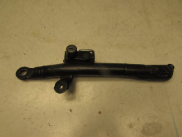 Frame body parts Yamaha V max