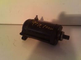 Startmotor Kawasaki GTR 1000