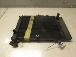 Radiateur Yamaha YZF R1