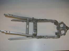 Frame - onderdelen Yamaha FJR 1300