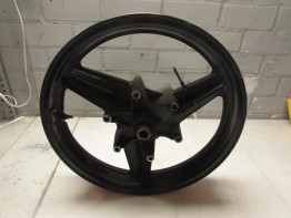 Voorvelg Honda CBR 1000 F