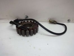 Generator Honda CBR 600 F
