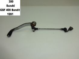 Schalthebel Suzuki GSF 400 Bandit