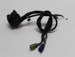 Handlebar switch assy Yamaha YZF R1