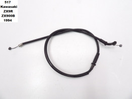 Choke cable Kawasaki ZX 9 R