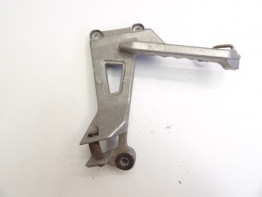 Pillion step left Honda VFR 750