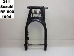 Hinterradschwinge Suzuki RF 600