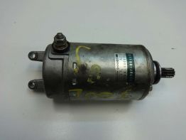 Startmotor Suzuki GS 500 E