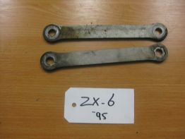 Cushion connecting rod Kawasaki ZX 6 R