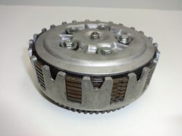 Koppeling Yamaha XV 500 Virago