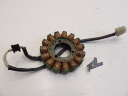 Dynamo Suzuki GSX R 1000