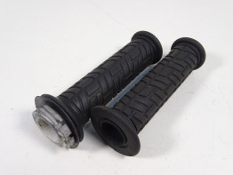 Gashandle Yamaha TDM