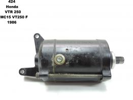 Anlasser Honda VTR 250